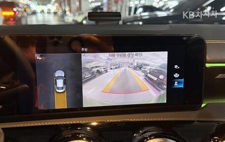 Mercedes-Benz CLA, 2021 год, 3 455 008 рублей, 12 фотография