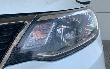 KIA Rio III рестайлинг, 2017 год, 1 099 000 рублей, 21 фотография