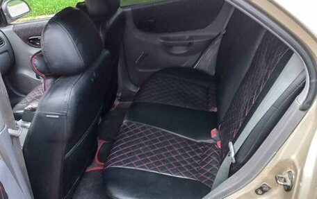 Hyundai Accent II, 2006 год, 380 000 рублей, 2 фотография