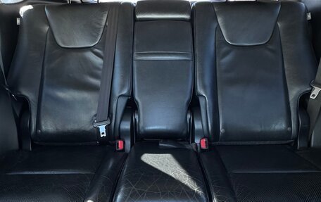 Lexus RX III, 2010 год, 1 800 000 рублей, 8 фотография