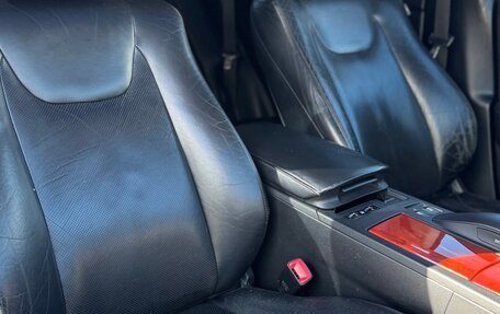 Lexus RX III, 2010 год, 1 800 000 рублей, 7 фотография
