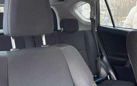 Toyota RAV4, 2013 год, 2 180 000 рублей, 6 фотография