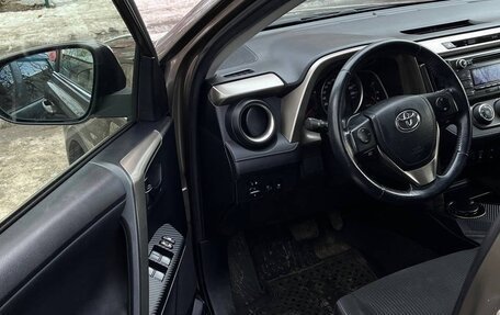 Toyota RAV4, 2013 год, 2 180 000 рублей, 3 фотография