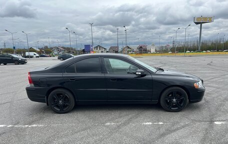 Volvo S60 III, 2007 год, 985 000 рублей, 7 фотография