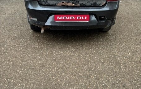 Renault Logan I, 2012 год, 185 000 рублей, 2 фотография