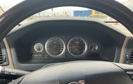 Volvo S60 III, 2007 год, 985 000 рублей, 9 фотография