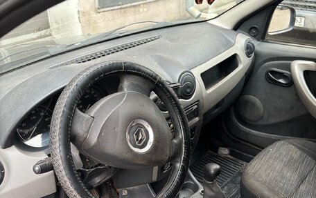 Renault Logan I, 2012 год, 185 000 рублей, 5 фотография