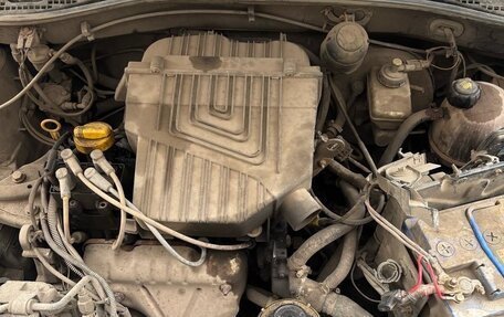 Renault Logan I, 2012 год, 185 000 рублей, 6 фотография