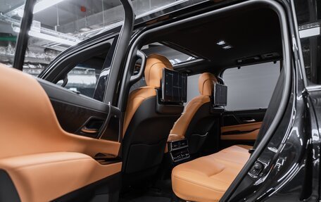 Lexus LX, 2025 год, 15 500 000 рублей, 2 фотография