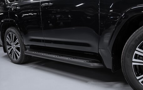 Lexus LX, 2025 год, 15 500 000 рублей, 9 фотография