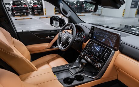 Lexus LX, 2025 год, 15 500 000 рублей, 3 фотография