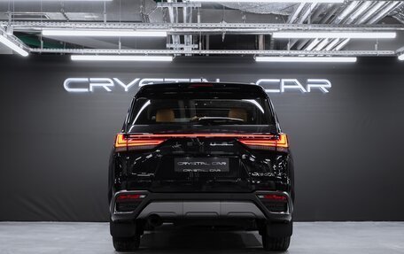 Lexus LX, 2025 год, 15 500 000 рублей, 8 фотография