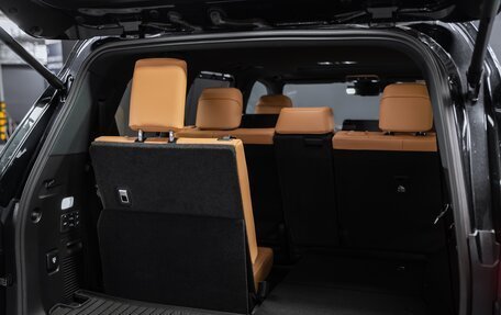 Lexus LX, 2025 год, 15 500 000 рублей, 4 фотография