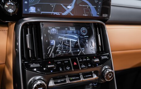 Lexus LX, 2025 год, 15 500 000 рублей, 15 фотография