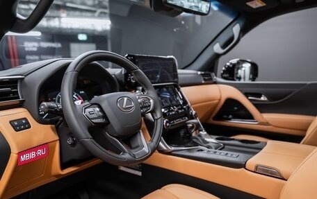 Lexus LX, 2025 год, 15 500 000 рублей, 12 фотография