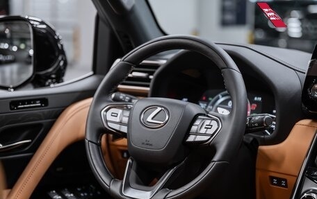 Lexus LX, 2025 год, 15 500 000 рублей, 13 фотография