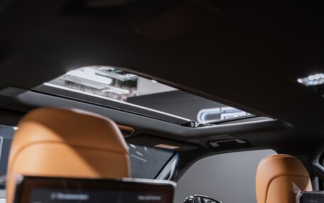 Lexus LX, 2025 год, 15 500 000 рублей, 22 фотография