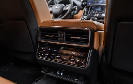 Lexus LX, 2025 год, 15 500 000 рублей, 23 фотография