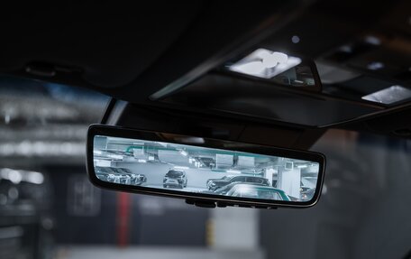 Lexus LX, 2025 год, 15 500 000 рублей, 26 фотография