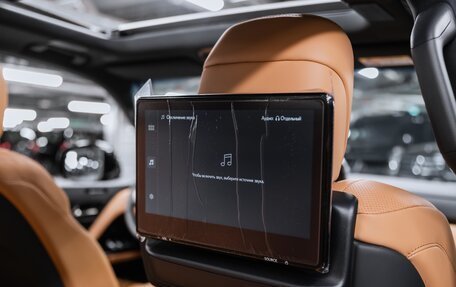 Lexus LX, 2025 год, 15 500 000 рублей, 20 фотография