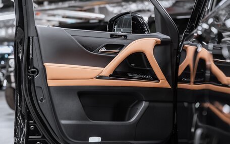 Lexus LX, 2025 год, 15 500 000 рублей, 24 фотография