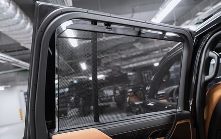 Lexus LX, 2025 год, 15 500 000 рублей, 25 фотография