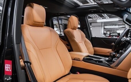 Lexus LX, 2025 год, 15 500 000 рублей, 18 фотография
