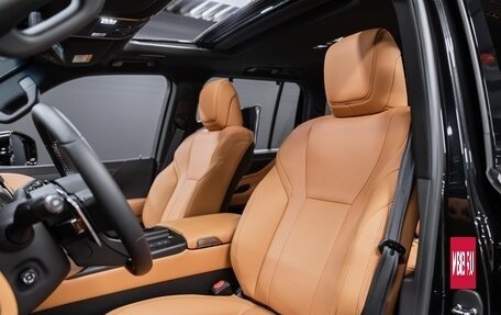 Lexus LX, 2025 год, 15 500 000 рублей, 17 фотография