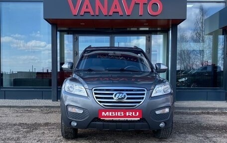Lifan X60 I рестайлинг, 2015 год, 770 000 рублей, 2 фотография