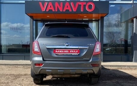 Lifan X60 I рестайлинг, 2015 год, 770 000 рублей, 7 фотография