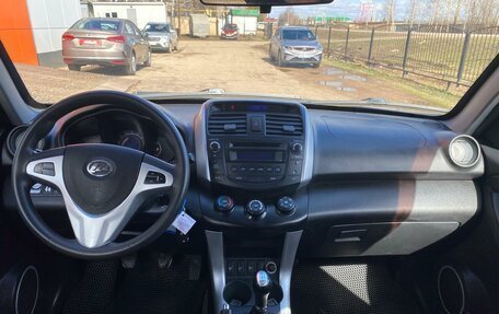 Lifan X60 I рестайлинг, 2015 год, 770 000 рублей, 12 фотография