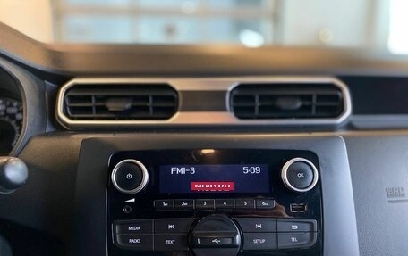 Renault Duster, 2021 год, 1 520 000 рублей, 7 фотография