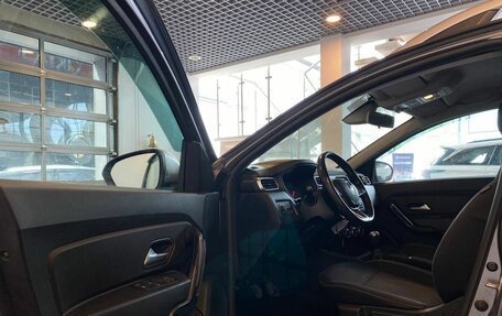 Renault Duster, 2021 год, 1 520 000 рублей, 13 фотография