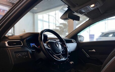 Renault Duster, 2021 год, 1 520 000 рублей, 15 фотография
