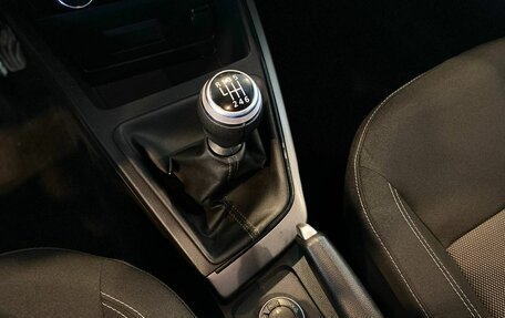 Renault Duster, 2021 год, 1 520 000 рублей, 23 фотография