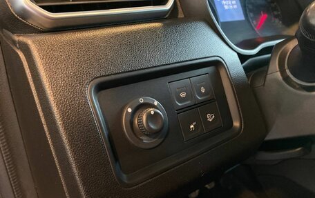 Renault Duster, 2021 год, 1 520 000 рублей, 24 фотография