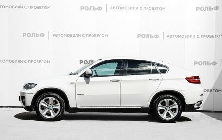 BMW X6, 2012 год, 2 160 000 рублей, 8 фотография