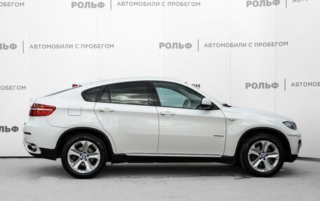BMW X6, 2012 год, 2 160 000 рублей, 4 фотография