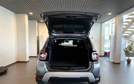 Renault Duster, 2021 год, 1 520 000 рублей, 29 фотография