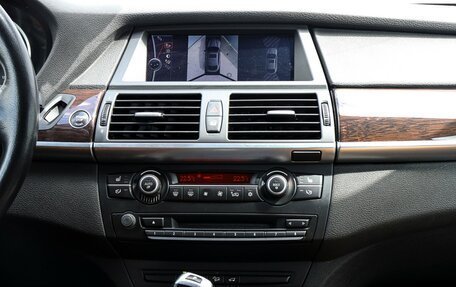 BMW X6, 2012 год, 2 160 000 рублей, 12 фотография
