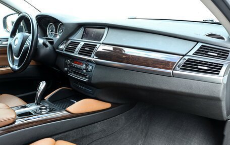 BMW X6, 2012 год, 2 160 000 рублей, 9 фотография