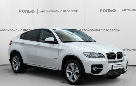 BMW X6, 2012 год, 2 160 000 рублей, 3 фотография