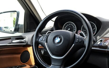 BMW X6, 2012 год, 2 160 000 рублей, 13 фотография