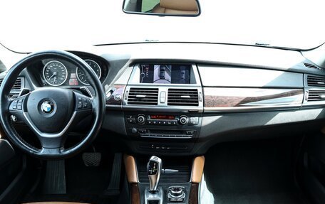 BMW X6, 2012 год, 2 160 000 рублей, 11 фотография