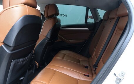 BMW X6, 2012 год, 2 160 000 рублей, 10 фотография