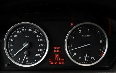 BMW X6, 2012 год, 2 160 000 рублей, 14 фотография