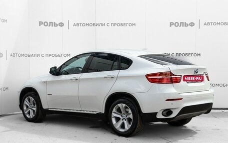 BMW X6, 2012 год, 2 160 000 рублей, 7 фотография