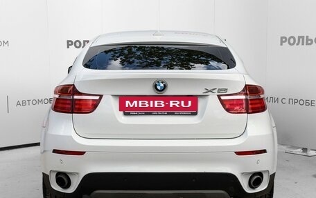 BMW X6, 2012 год, 2 160 000 рублей, 6 фотография