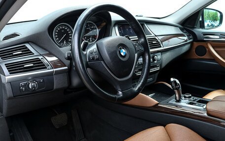 BMW X6, 2012 год, 2 160 000 рублей, 15 фотография