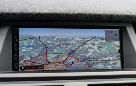 BMW X6, 2012 год, 2 160 000 рублей, 18 фотография